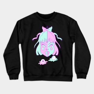 Porcelain Crewneck Sweatshirt